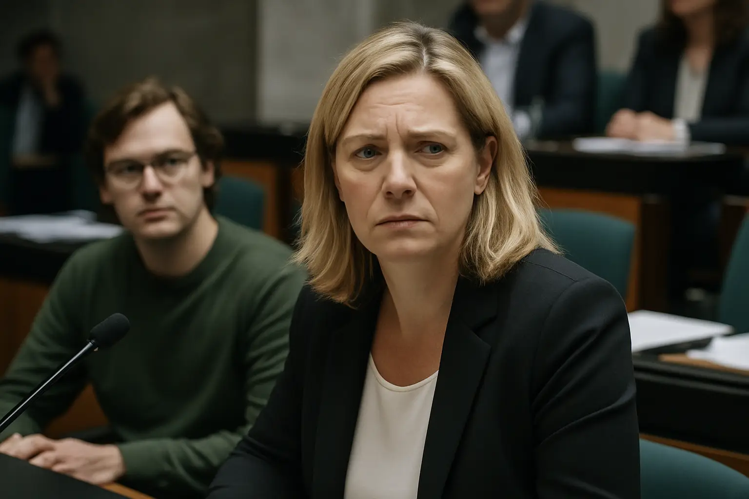 Verzögerungen bei Reform: Grüne wollen Ministerin Reiche in Ausschuss zitieren