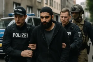 Viel mehr als Rechte und Linke: BKA: 410 islamistische Gefährder in Deutschland