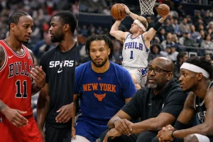 Vier unterschätzte Ereignisse, die 2026 NBA-Finalisten prägten