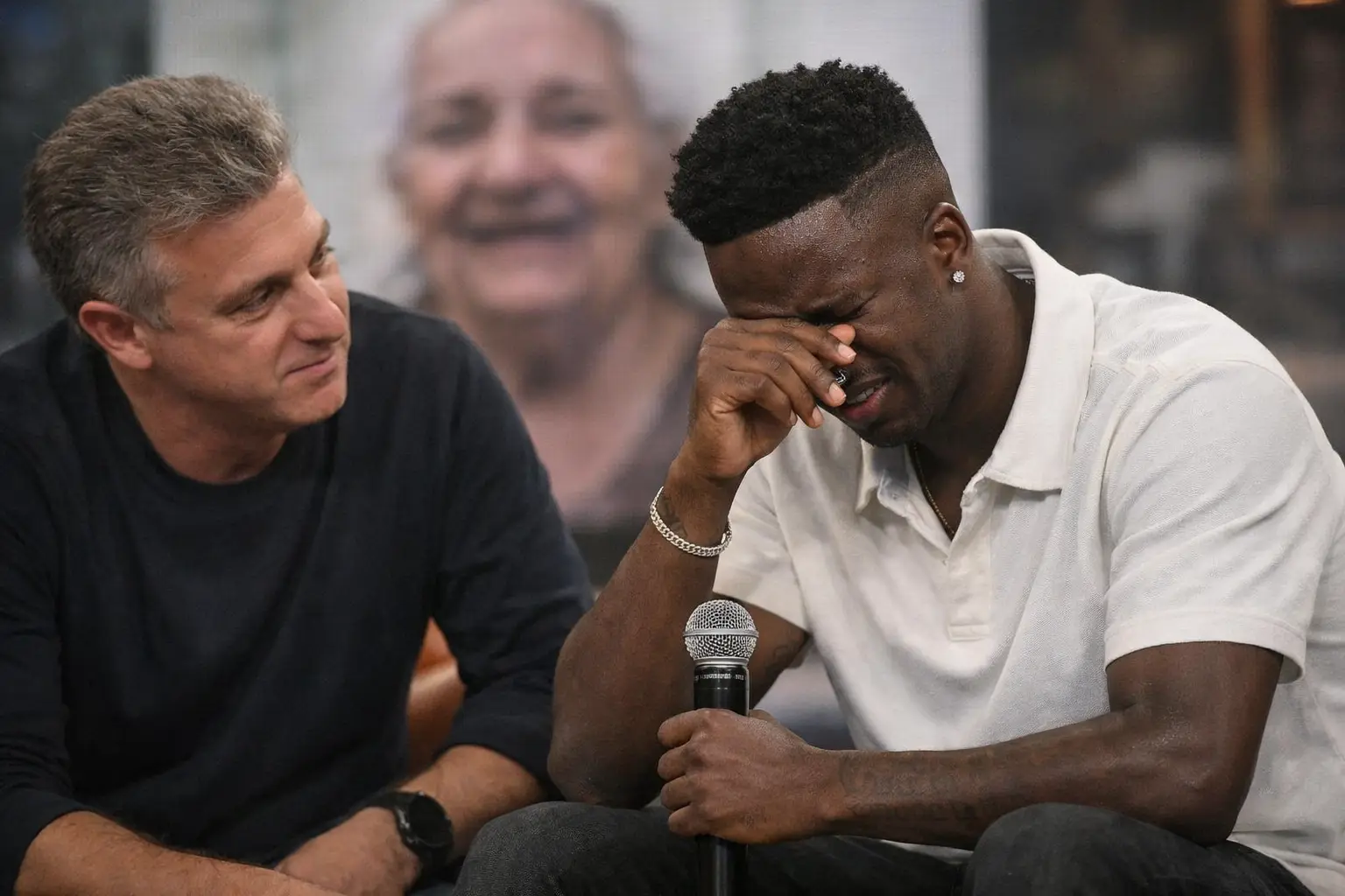 Vinícius emotional vor Brasiliens WM-Duell gegen Japan
