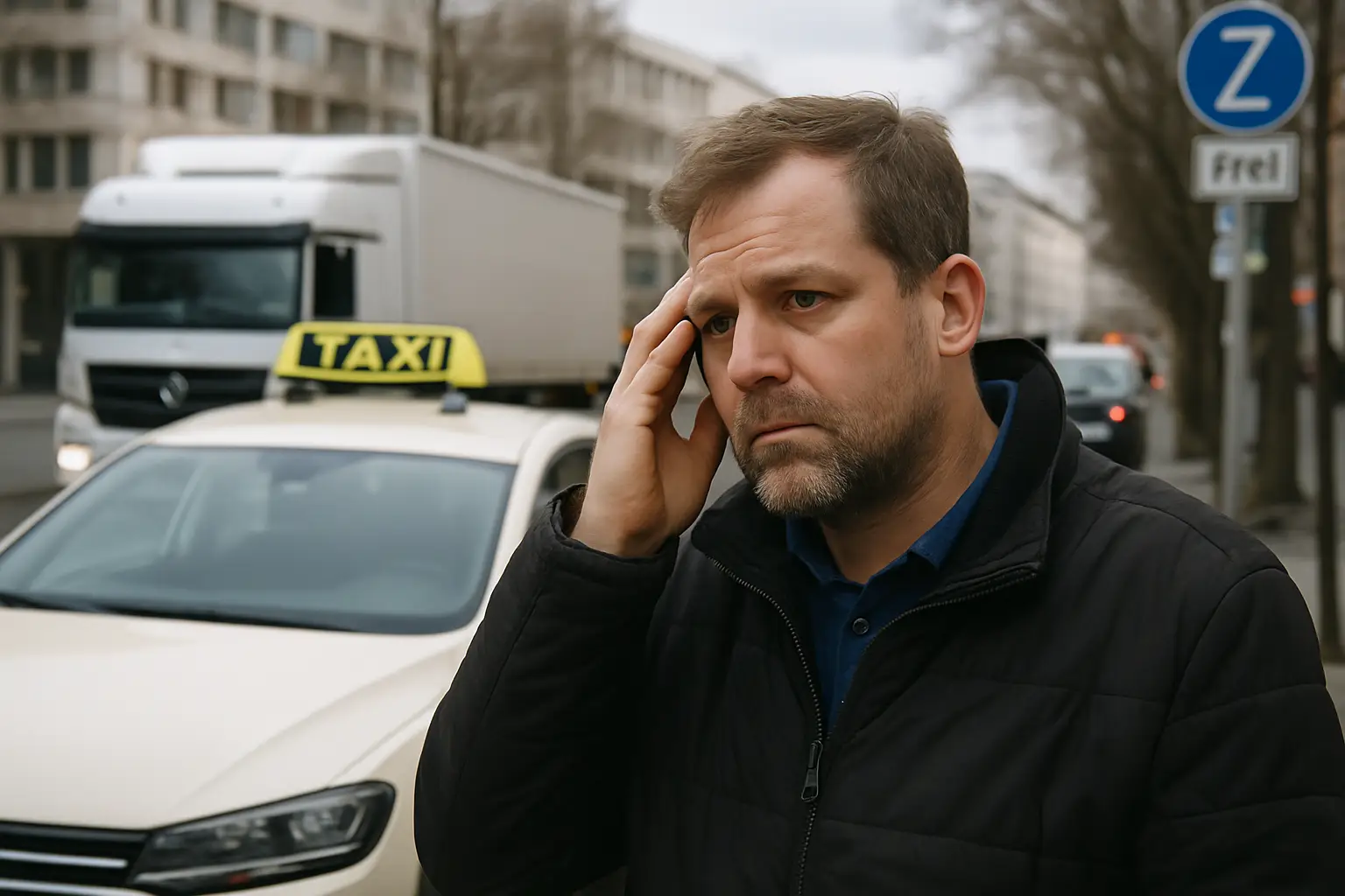 Vom Taxi bis zur Kaffeemaschine: Bürokratieabbau: Diese Maßnahmen hat die Bundesregierung beschlossen