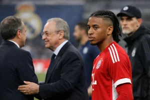 Von Premier League-Aus zur 171-Millionen-Dollar-Offerte von Real Madrid