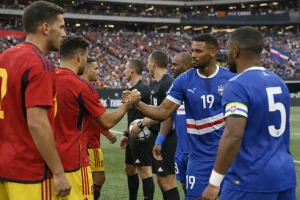 Vor Spaniens erstem Spiel: KI trifft mutige WM-Prognose