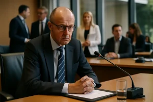 "Vorschlag wird erarbeitet": Union entscheidet am 29. Juli über Spahn-Nachfolge