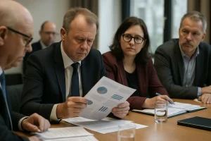 Vorschläge der Kommission: Diese sechs Ideen verschaffen der Rente Luft