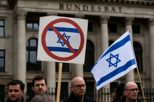 Vorstoß aus Hessen: Leugnung von Israels Existenzrecht künftig strafbar? Gutachten weckt Zweifel