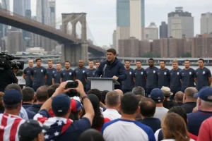 Wann gibt Mauricio Pochettino den USMNT-Kader für die WM 2026 bekannt?