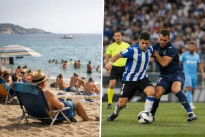 Wann startet die LaLiga-Saison? Auftakt und erste Spielrunde der spanischen Liga