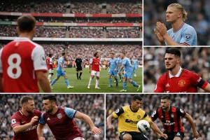 Wann startet die Premier League? Alle Auftaktspiele der Saison