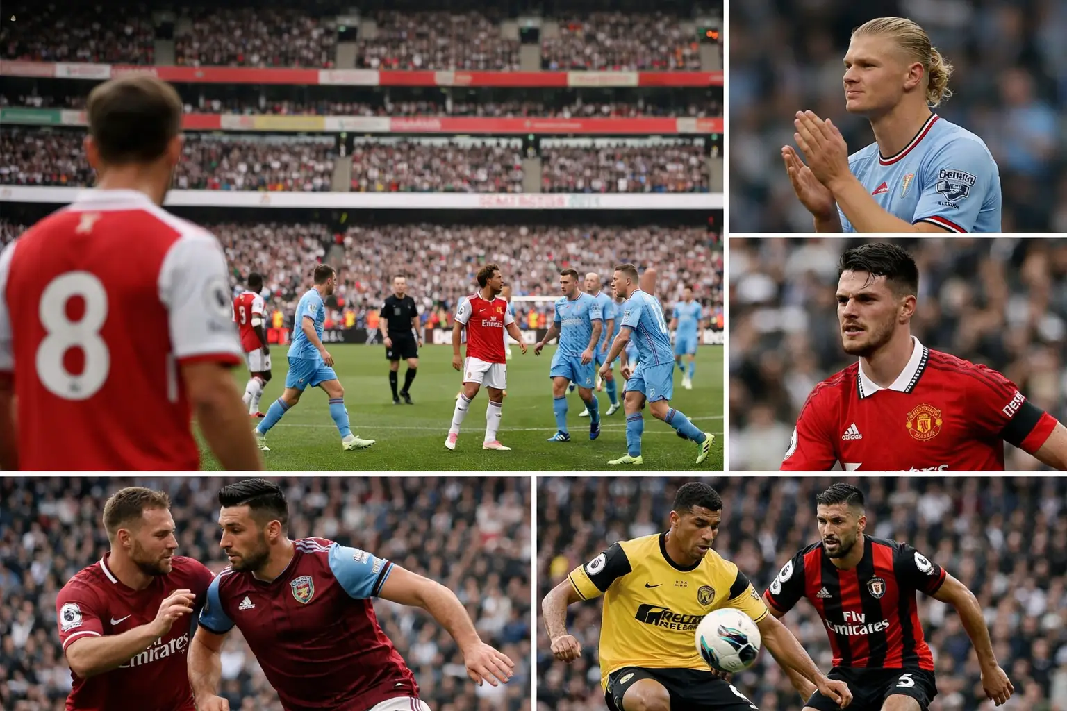 Wann startet die Premier League? Alle Auftaktspiele der Saison