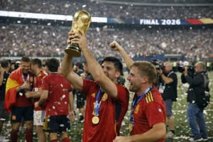 Wann und wo ist die nächste Fußball-Weltmeisterschaft?