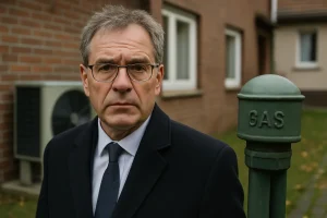 Wärmeplanung in den Kommunen: Städtebund fürchtet Widersprüche und Ineffizienz durch neues Heizungsgesetz