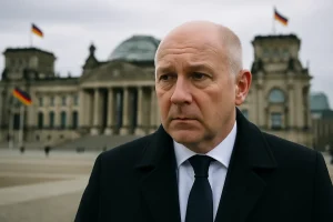 "Warnsignal für die Stadt": Wegner alarmiert über CDU-Absturz in Umfrage zur Berlin-Wahl