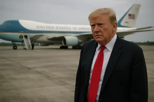 Warnung von Israels Geheimdienst: Bericht: Iran soll Attentat auf Trump geplant haben