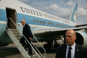 Warnung von Israels Geheimdienst: Bericht: Iran soll "konkretes" Attentat auf Trump geplant haben