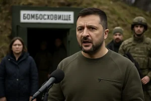 Warnung westlicher Geheimdienste: Selenskyj stellt Bürger auf Angriff mit Putins "Wunderwaffe" ein