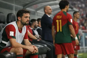 Warum Bernardo Silva im WM-Spiel Portugals gegen Usbekistan fehlt