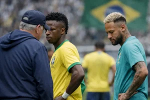 Warum Brasilien vor jeder WM unbeirrbar an den Sieg glaubt