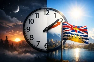 Warum die meisten Kanadier an der Zeitumstellung festhalten, während B.C. sie abschafft