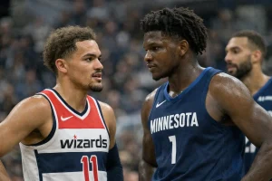 Warum dieses West-Team perfekt zu Trae Young passt