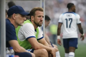 Warum fehlt Harry Kane England im WM-Bronzespiel gegen Frankreich?