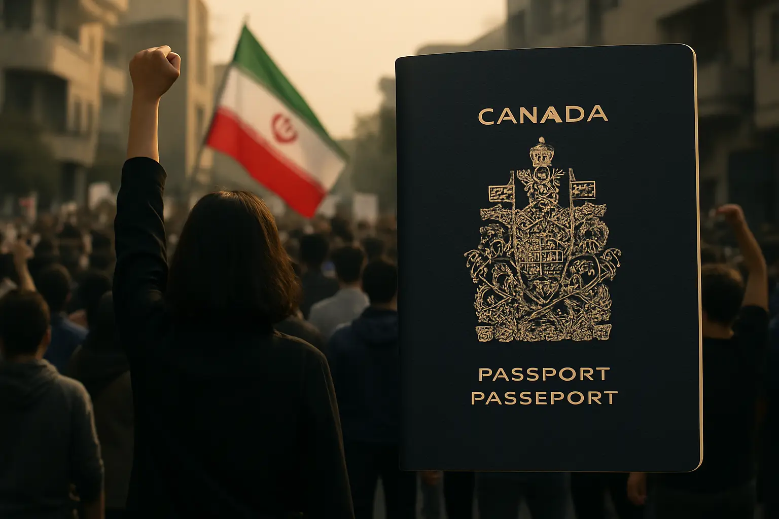 Warum Kanada keine diplomatischen Beziehungen mehr zu Iran pflegt – National