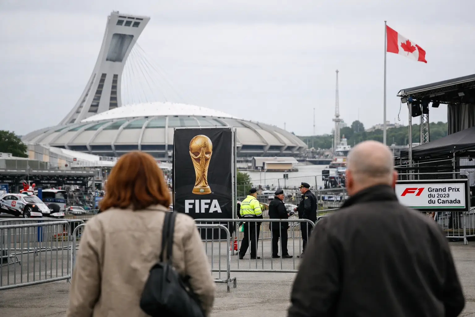 Warum Montreal keine WM ausrichtet: „Völlig absurde Anforderungen“