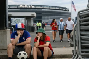 Warum pausiert die WM 2026 heute und wann startet sie wieder?