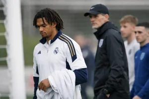 Warum Trent Alexander-Arnold beim WM-Auftakt Englands gegen Kroatien fehlt