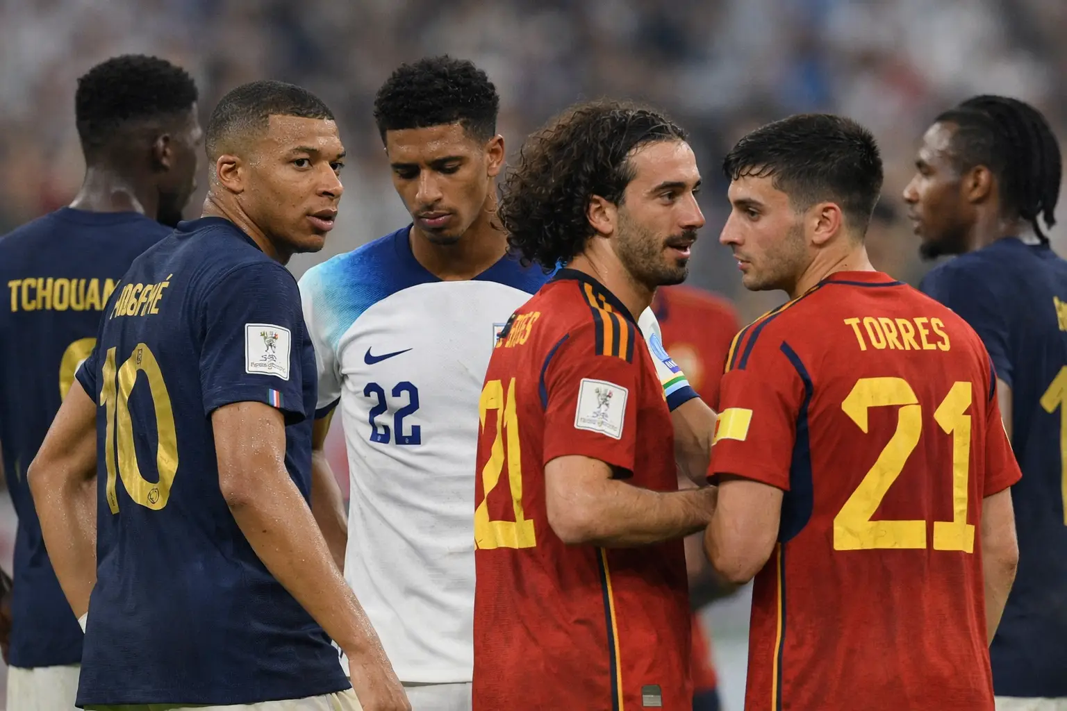Warum wurden die ersten LaLiga-Spiele von Real Madrid und Barcelona in der Saison 2026-27 verschoben?
