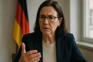 "Warum zwischen 8 und 17 Uhr?": Connemann fordert Flexibilisierung der Arbeitszeiten