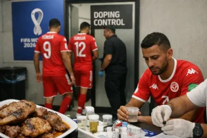 Was ist Clenbuterol? Dopingvorwürfe bei Tunesien WM erklärt
