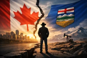 Weg zum Referendum: Lehren aus Quebec bei Albertas Entscheidung zum Verbleib in Kanada