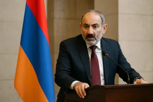 Wegen Zusammenarbeit mit EU: Kreml droht Armenien mit dem Ende günstiger Gaslieferungen