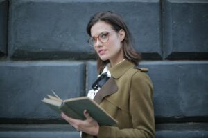 weibliche Professoren