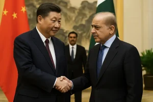Weiter Zweifel um Hormus-Deal: Xi mischt jetzt persönlich mit - Iraner gehen Knackpunkte an