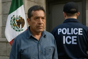 Weiteres Opfer in Florida: Mexiko ruft nach zahlreichen ICE-Todesfällen die UN um Hilfe