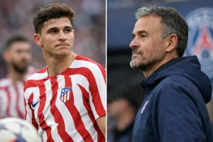Weltmeister LaLiga-Star vor Wechsel zu PSG – Transfernews