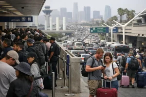 Weltmeisterschaft 2026: Eine US-Stadt steht jetzt schon vor großen Herausforderungen