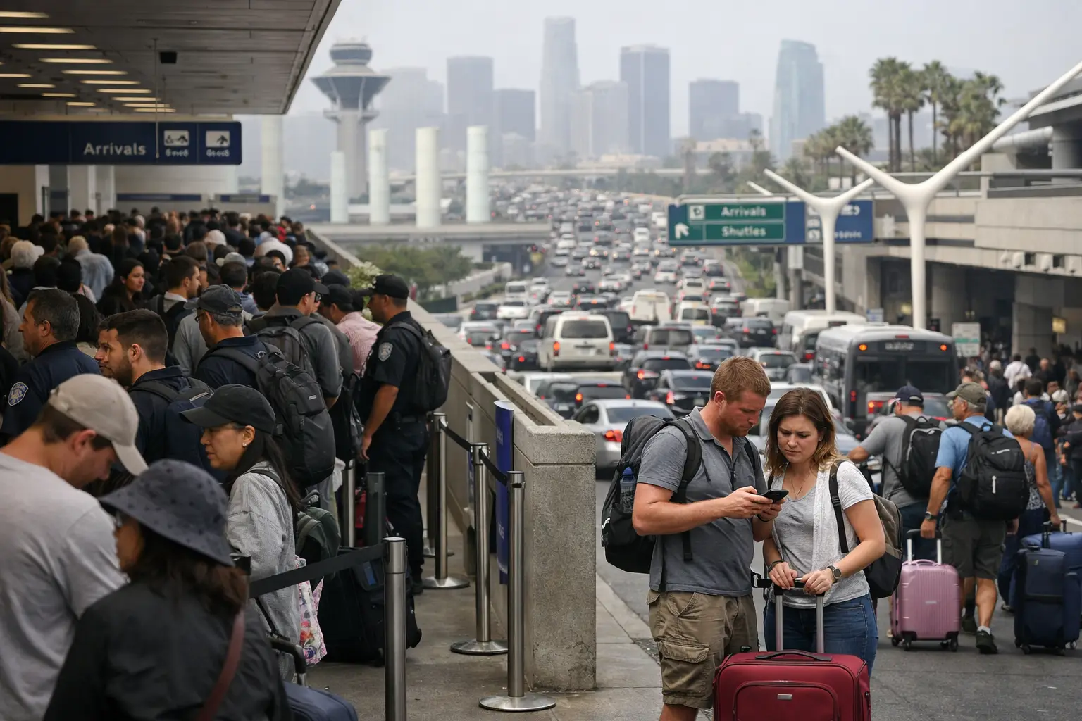 Weltmeisterschaft 2026: Eine US-Stadt steht jetzt schon vor großen Herausforderungen