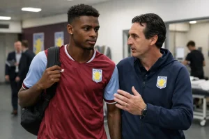 Weltmeisterschaftsstar: 70-Millionen-Dollar-Transfer als Vereinsrekord