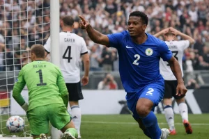 Wer traf für Curaçao gegen Deutschland bei der WM 2026?
