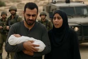Westjordanland: Israelische Soldaten schießen auf Auto - Baby stirbt