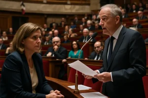Wichtiges Macron-Vorhaben: Frankreichs Nationalversammlung bringt Sterbehilfe auf den Weg