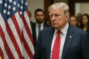 Widerstand aus eigenen Reihen: Trump stoppt wohl seinen Hilfs-Fonds für Kapitolstürmer