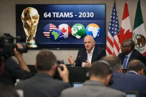 Wie funktioniert eine 64-Team-WM? FIFA-Plan zur Expansion 2030 erklärt