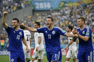 Wie oft nahm Bosnien und Herzegowina an der WM teil? Turniergeschichte erklärt