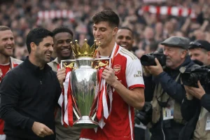 Wie viel Preisgeld erhält Arsenal nach dem Premier-League-Triumph?