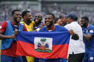 Wie viel verdient ein Haiti-Spieler bei der WM 2026? Das zahlt das arme Nationalteam