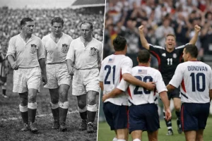 Wie weit kam die USMNT je bei einer Weltmeisterschaft? Beste Platzierungen